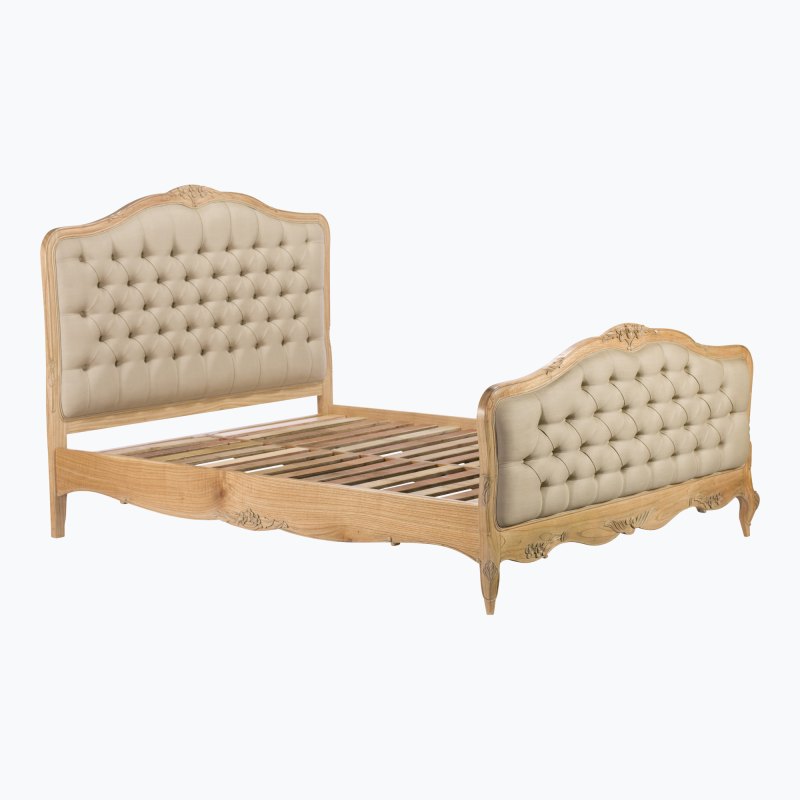 150cm Upholstered Bedstead 150cm Upholstered Bedstead