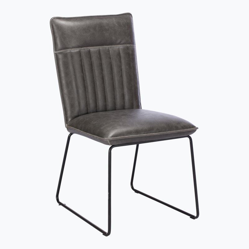 Sam Grey Dining Chair Sam Grey Dining Chair