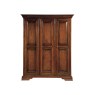 Thurso Bedroom Triple Wardrobe