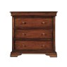 Thurso Bedroom 4 Drawer Chest