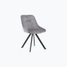 Bolsena Grey Dining Chair