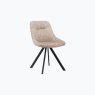 Bolsena Taupe Dining Chair