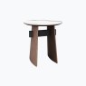 Lugano Lamp Table Lugano Lamp Table