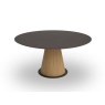 Centre 140cm Round Dining Table Centre 140cm Round Dining Table