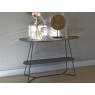 Twinny Console Table Twinny Console Table