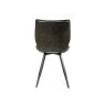 Lotus Dining Chair Lotus Dining Chair