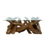 Root Rectangle Coffee Table Root Rectangle Coffee Table