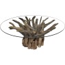 Root Round Dining Table