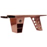 Aviator Half Wing Copper Desk Aviator Half Wing Copper Desk