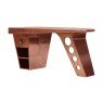 Aviator Half Wing Copper Desk Aviator Half Wing Copper Desk