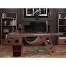 Aviator Half Wing Copper Desk Aviator Half Wing Copper Desk