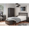 Hockly King Bedframe Hockly King Bedframe