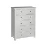 Hockly Bedroom 2+3 Drawer Chest Hockly Bedroom 2+3 Drawer Chest