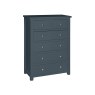 Hockly Bedroom 2+4 Drawer Chest Hockly Bedroom 2+4 Drawer Chest