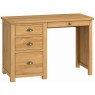 Hunningham Single Pedestal Desk