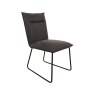 Pecos Grey Dining Chair