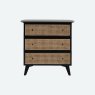 Scholar 3 Drawer Chest Scholar 3 Drawer Chest