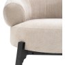 Armchair - Cream Armchair - Cream