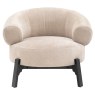 Armchair - Cream Armchair - Cream