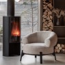 Armchair - Cream Armchair - Cream