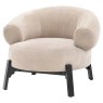 Armchair - Cream Armchair - Cream