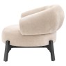 Armchair - Cream Armchair - Cream