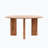 Aztec Round Dining Table Aztec Round Dining Table