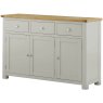 3 Door Sideboard 3 Door Sideboard