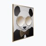 Shiny Panda Wall Art Shiny Panda Wall Art