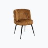 Alba Cognac Dining Chair Alba Cognac Dining Chair