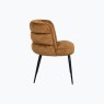 Alba Cognac Dining Chair Alba Cognac Dining Chair