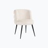 Alba Beige Dining Chair Alba Beige Dining Chair