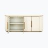 Anderson 4 Door Sideboard Anderson 4 Door Sideboard