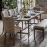 Sussex Extending Dining Table Sussex Extending Dining Table