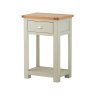 1 Drawer Console Table 1 Drawer Console Table