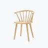 Carl Oak Dining Chair Carl Oak Dining Chair