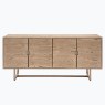 Carl Oak Large Sideboard Carl Oak Large Sideboard