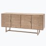 Carl Oak Large Sideboard Carl Oak Large Sideboard