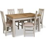 Extending Table Extending Table