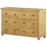 6 Drawer Chest 6 Drawer Chest