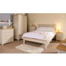 Hunningham Single Bedframe