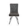 Grey Dining Chair Grey Dining Chair