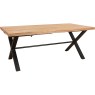 Yukon 150cm Dining Table