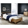 4'6 Bedstead 4'6 Bedstead