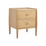 2 Drawer Bedside Chest 2 Drawer Bedside Chest