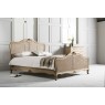 Ashwell Weathered King Size Cane Bed Ashwell Weathered King Size Cane Bed