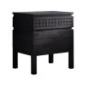 Zen 2 Drawer Bedside Chest