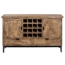 Davos Large Sideboard