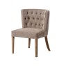 Davos Cuddle Dining Chair Davos Cuddle Dining Chair