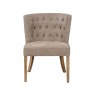 Davos Cuddle Dining Chair Davos Cuddle Dining Chair